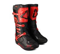 Botas de Cross Leatt 3.5 Rojo47 Rojo