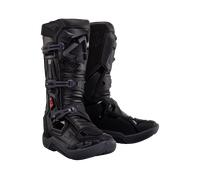 Botas de Cross Leatt 3.5 Stealth42 Stealth