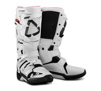 Botas de Cross Leatt 4.5 Enduro Blanco47 Blanco