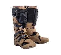 Botas de Cross Leatt 4.5 Enduro Piedra40,5 Piedra
