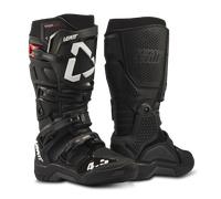 LEATT Botas 4.5 Evo Black 2027 12