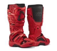 LEATT Botas 4.5 Evo Red 2027 10