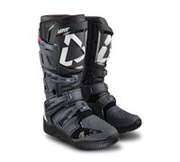 Botas de Cross Leatt 4.5 Gris40,5 Gris