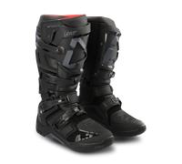 Botas de Cross Leatt 4.5 Negro40.5 Negro