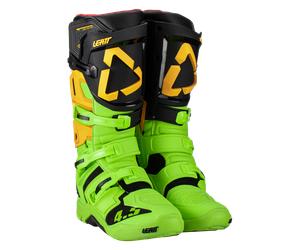 Botas de Cross Leatt 4.5 V.23 Cítrico43 Cítrico