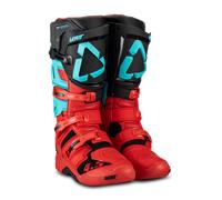 Botas de Cross Leatt 4.5 V.23 Combustible47 Combustible