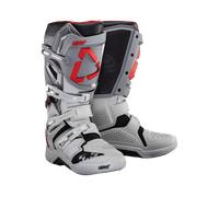 §Botas de Cross Leatt 5.5 FlexLock Naranja§