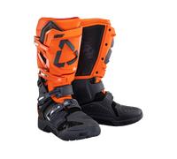 Botas de Cross Leatt 5.5 FlexLock Naranja45,5 Naranja