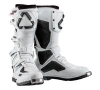 Botas de Cross Leatt 6.5 Blanco47 Blanco