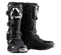 Botas de Cross Leatt 6.5 Negro42 Negro