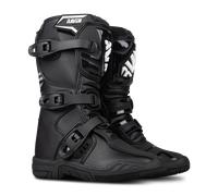 Botas de Cross Niño Raven Commander Negro32 Negro