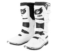 Botas de Cross O'Neal Rider Pro 2 Blanco42 Blanco