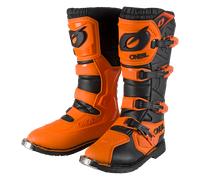 §Botas de Cross O'Neal Rider Pro 2 Naranjas§