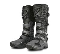 ONeal RMX Pro, botas 41 EU male Negro/Gris