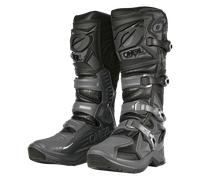 ONeal RMX Pro, botas 49 EU male Negro/Gris