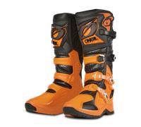 ONeal RMX Pro, botas 41 EU male Negro/Naranja