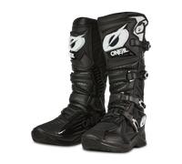 Botas de Cross O'Neal Rmx Pro Negro40 Negro