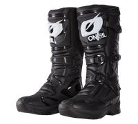Botas de Cross O'Neal RSX Negro49 Negro