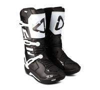 Botas de Cross para Niño Leatt 3.5 Negro/Blanco35.5 Negro,Blanco