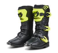 Botas de Cross para Niño O'Neal Rider Pro Amarillo Neón34 Amarillo Neón
