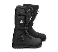 Botas de Cross Shot ATV Negro42 Negro