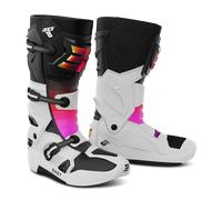 Botas de Cross Shot Race 8 Holográfico45 Holográfico