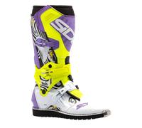 Botas de Cross Sidi Crossair HD 2026 Billy Bolt 00241 Billy Bolt 002