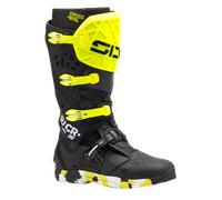 Botas de Cross Sidi Crossair X 2026 RACR00241 RACR002