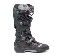 Botas de Cross Sidi Crossair X Negro45 Negro