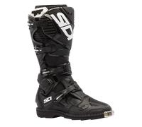 Botas de Cross Sidi Crossfire 3 2026 Negro42 Negro