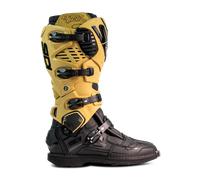 Botas de Cross Sidi Crossfire 3 Dorado/Negro40 Dorado,Negro