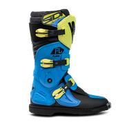 §Botas de Cross Sidi Flame Niño§
