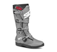 Botas de Cross SIDI X Power Gris37 Gris