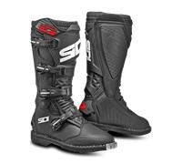 Sidi X-Power Botas de motocross, negro, tamaño 49 para Hombres