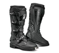 Sidi X-Power 2023 Botas de motocross, negro, tamaño 41 para Hombres