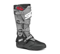 Botas de Cross SIDI X Power Negro/Gris39 Negro,Gris
