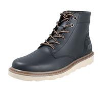 Botas De Cuero Casual A Media Tobillo Para Hombre Caterpillar 'Narrate'