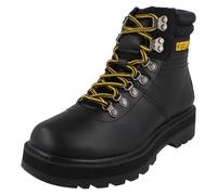 Botas De Cuero Caterpillar Para Hombre Y Mujer Con Buen Agarre 'Vanquish'