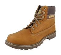 Cat Footwear - Colorado 2.0, Botas cortas al tobillo, Dark Beige, 21 EU