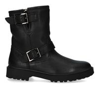 Botas de cuero de mujer con piel Blackstone WL01 38