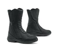 Forma Frontier dry Botas de moto, negro, tamaño 40 para Hombres