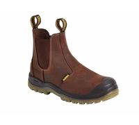 Botas De Dealer De Nitrógeno DEWALT Marrón UK 8 EUR 42 DEWNITRO8