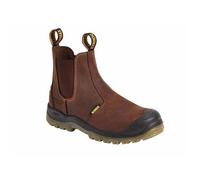 Botas De Distribuidor De Nitrógeno DEWALT Marrón UK 9 EUR 43 DEWNITRO9