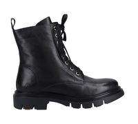 Botas De Encaje De Moda Casual Rhea De Hush Puppies Para Mujeres Negras