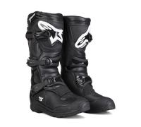 Botas de Enduro Alpinestars Tech 3 Negro45,5 Negro