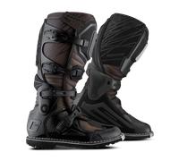 Botas de Enduro Gaerne Fastback Endurance Marrón/Negro47 Marrón,Negro
