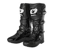 ONeal RMX Enduro, botas 42 EU male Negro