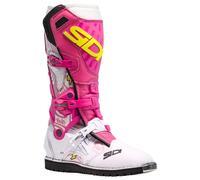 Botas De Enduro Sidi Crossair HD 8.5 Billy Bolt 1 #2316-0091-42