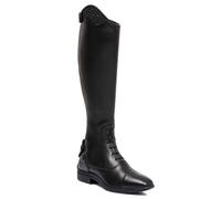 Botas de equitación con cordones y multilogo Equestro 39 Grandes