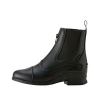 Botas de equitación con cremallera impermeables para mujer Ariat Heritage 38,5